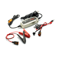 YEC-9 Batterieladegerät UK-Version